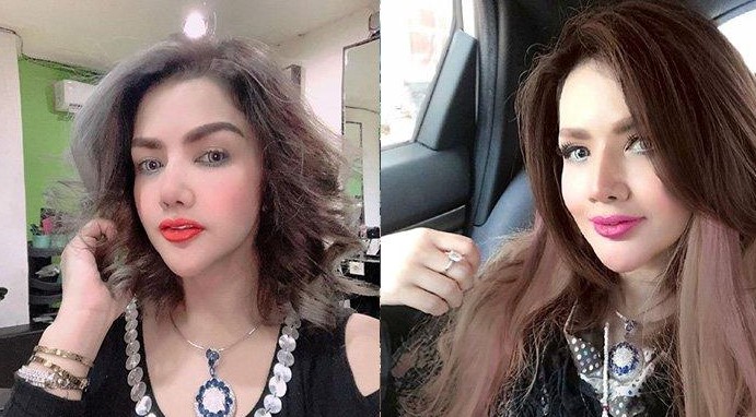 Demi Keperawanan Kembali, Barbie Kumalasari Rela Lakukan Operasi Rekonstruksi Kelamin: 'Casing Lama, Rasa Baru'