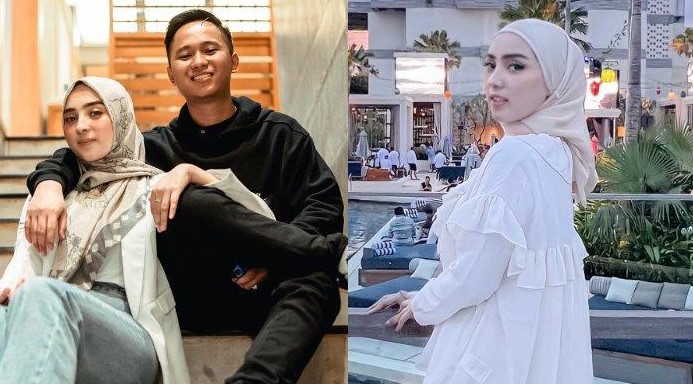 'Ah Peres' Irfan Hakim Tidak Yakin, Dinan Fajrina Ungkap Menikah Dengan Doni Salmanan Saat Dia Masih Kuli