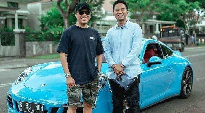 TERIMA Rp 4 Milliar dari Doni Salmanan, Arief Muhammad Tolak Jika Diminta Kembalikan, Ini Alasannya