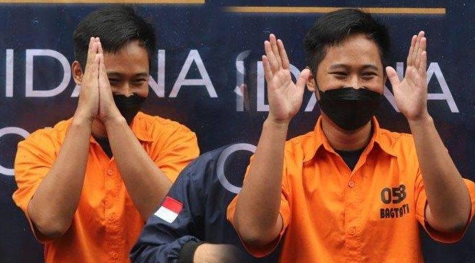 Penipuan 250 ribu orang, Doni Salmanan berharap masyarakat bisa memaafkan & meminta hukuman di ringankan